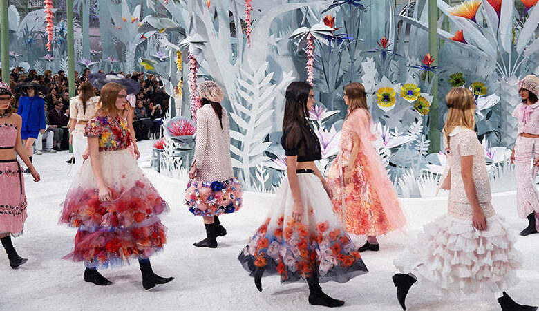 Desfiles Imperdibles Que Te Dejarán Sin Palabras: Una Experiencia Inolvidable en Moda y Creatividad