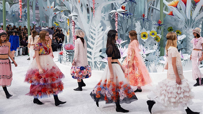 Desfiles Imperdibles Que Te Dejarán Sin Palabras: Una Experiencia Inolvidable en Moda y Creatividad