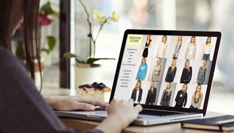 Tendencias en Moda Online Barata: Estilo Accesible para Todos