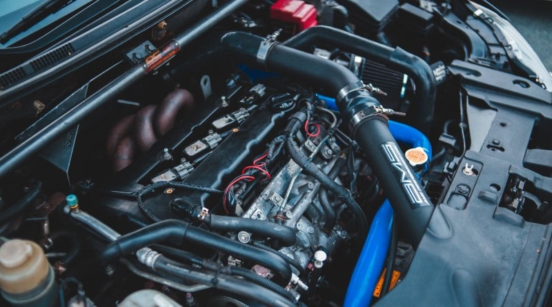 Diferencias Clave Entre Motores Diésel y de Gasolina: Guía Completa para Entender su Funcionamiento