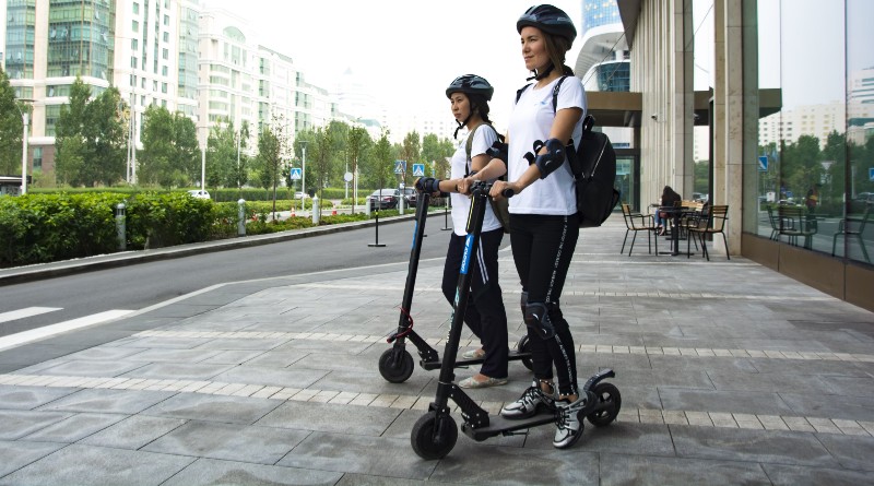 Guía Completa para Atreverte a Reparar tu Patinete Eléctrico y Ahorrar Dinero