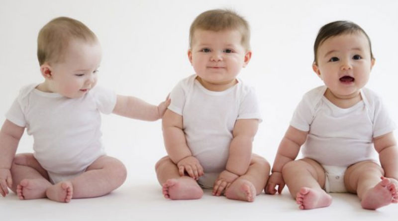 Guía Completa de Productos y Artículos Desde Bebés Hasta Niños para un Crecimiento Saludable y Feliz