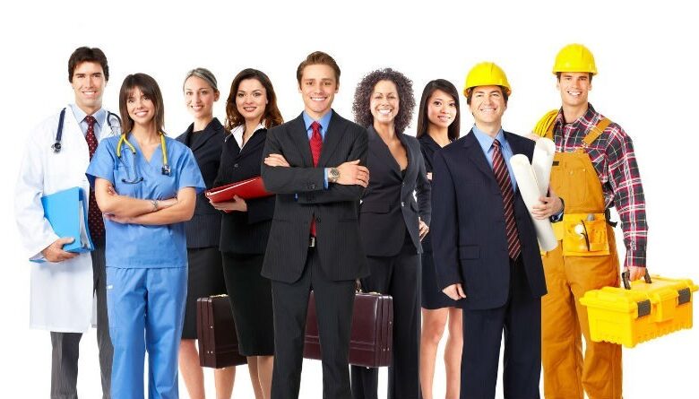 Los Profesionales Más Eficaces en Cada Sector: Estrategias para el Éxito Duradero