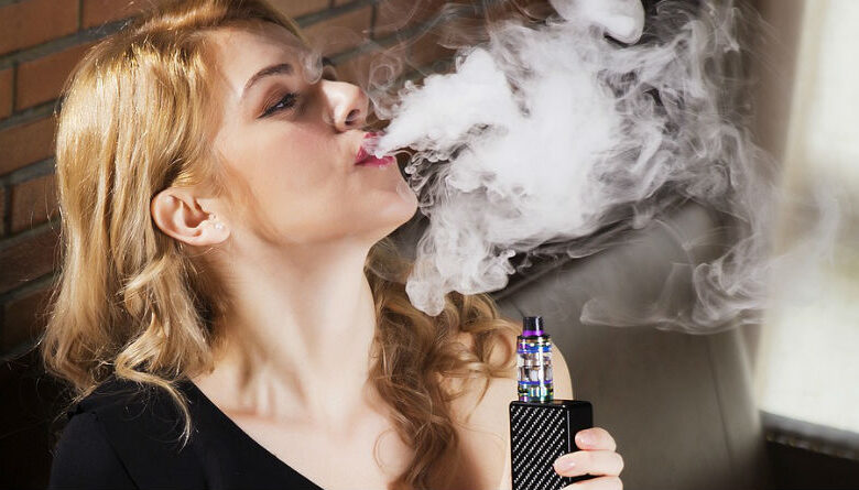 El cigarrillo electrónico: beneficios para la salud o una tendencia efímera en 2026 y más allá