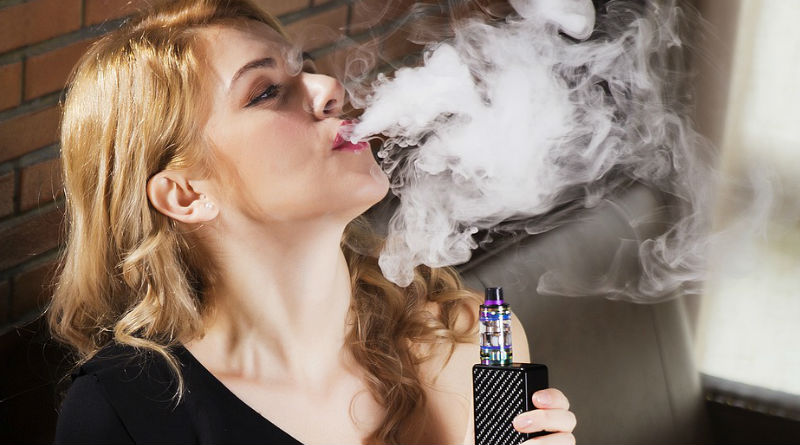 El cigarrillo electrónico: beneficios para la salud o una tendencia efímera en 2026 y más allá