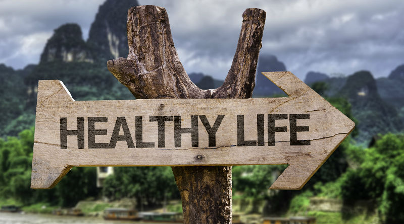 Consejos Esenciales para Mantener un Estilo de Vida Saludable a Largo Plazo Consejos Esenciales para Mantener un Estilo de Vida Saludable a Largo Plazo