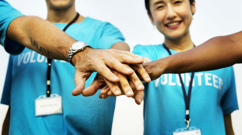 Voluntariados Internacionales: La Opción Perfecta para Viajar con Propósito y Transformar Vidas