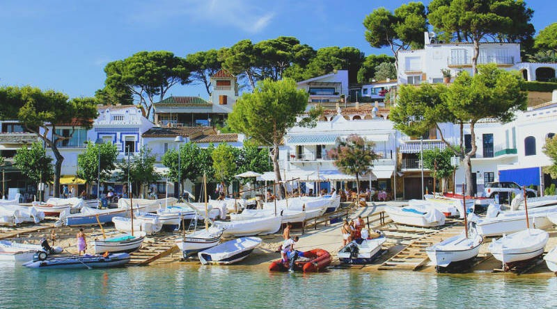 Los 4 mejores destinos para alquilar casas vacacionales perfectas todo el año