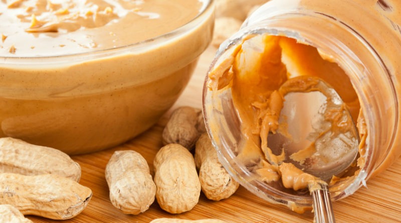 Beneficios y Propiedades de la Crema de Cacahuete: Todo lo que Necesitas Saber para una Alimentación Saludable