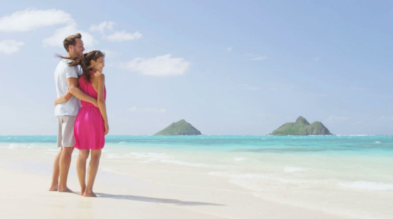 Destinos Románticos Imperdibles para Viajar en Pareja en Cualquier Momento
