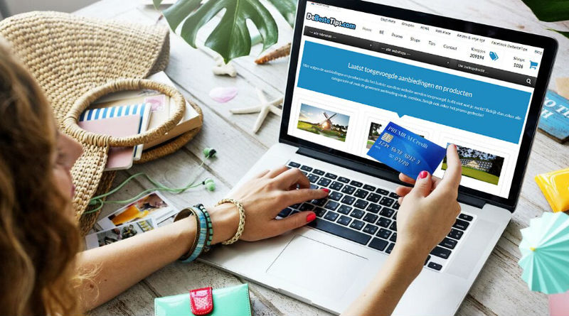 Beneficios de Utilizar un Comparador de Precios en Internet para Ahorrar Dinero