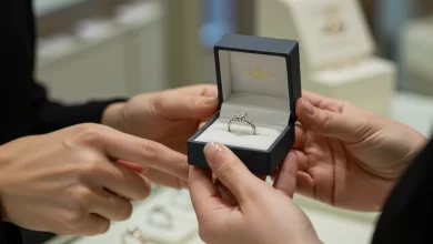 Errores Comunes al Comprar un Anillo de Compromiso (y Cómo Evitarlos)