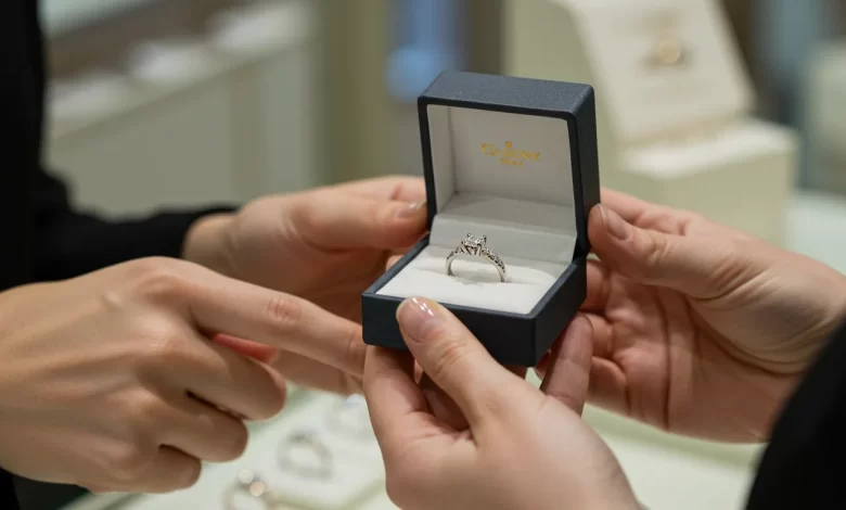 Errores Comunes al Comprar un Anillo de Compromiso (y Cómo Evitarlos)