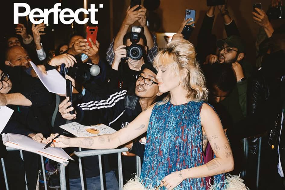 Perfect, la revista y plataforma de contenidos fundada por Katie Grand, lanzará sus propios premios de moda