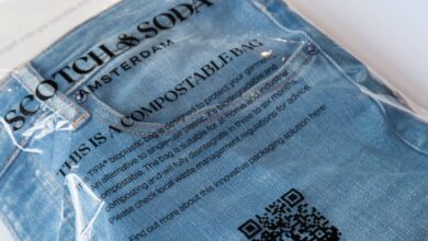 Photo of Scotch & Soda se une a Tipa para crear envases compostables