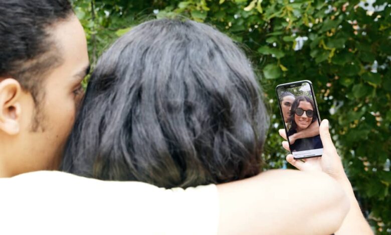 Amazon Fashion lanza prueba virtual de gafas de sol