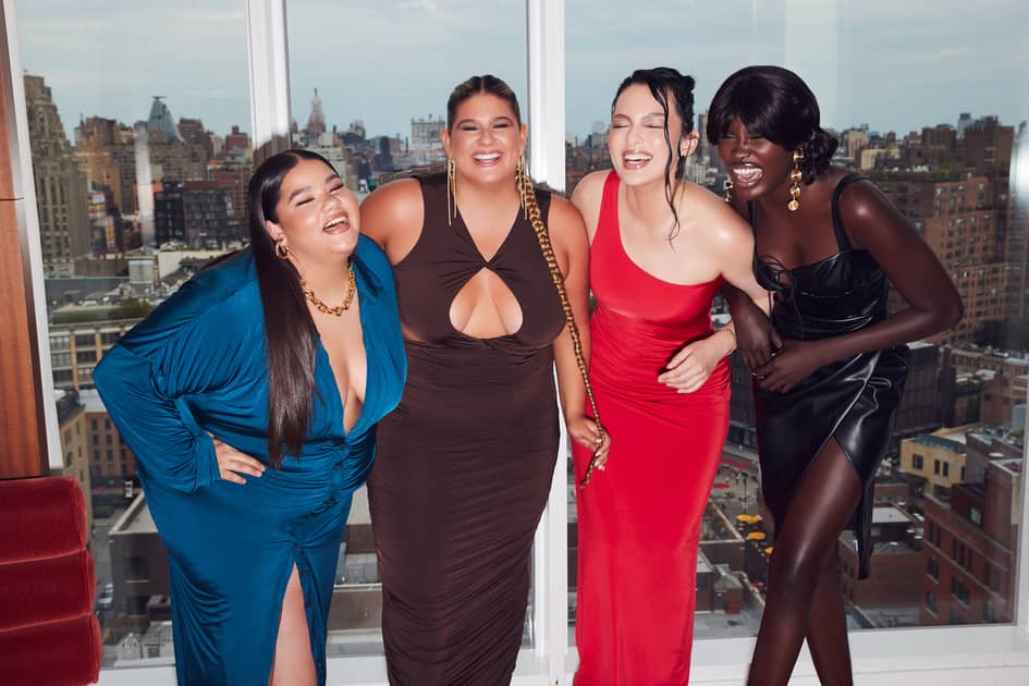 Revolve se está preparando para ingresar al mundo de los juegos con la asociación Muus Collective