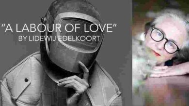 Photo of El trabajo de amor de Lidewij Edelkoort: repensar el trabajo y la vestimenta