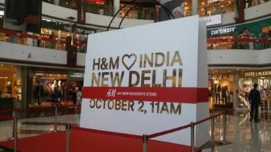 Photo of H&M abre su primera tienda en India