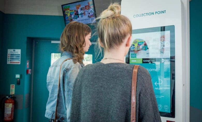 Asda lanza el servicio de hacer clic y recoger ‘ToYou’.