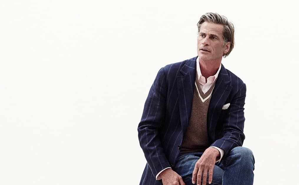 Brunello Cucinelli financia el centro COVID-19 en Solomeo