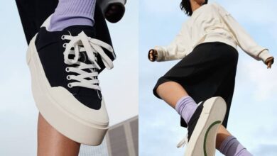 Photo of H&M x Good News lanza la colección de zapatillas hechas con Bananatex