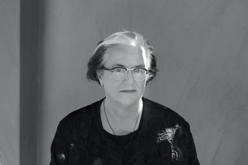 Artículo de opinión de Li Edelkoort sobre ‘velocidad y codicia’ al lanzar un nuevo curso de maestría Farm to Fabric to Fashion