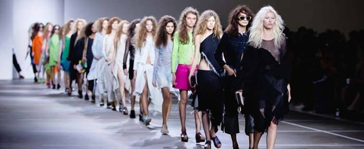 Money-Makers: ¿Qué ciudad global se beneficia más de la Semana de la Moda?