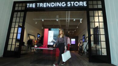 Photo of Westfield London lanza la primera tienda impulsada por inteligencia artificial