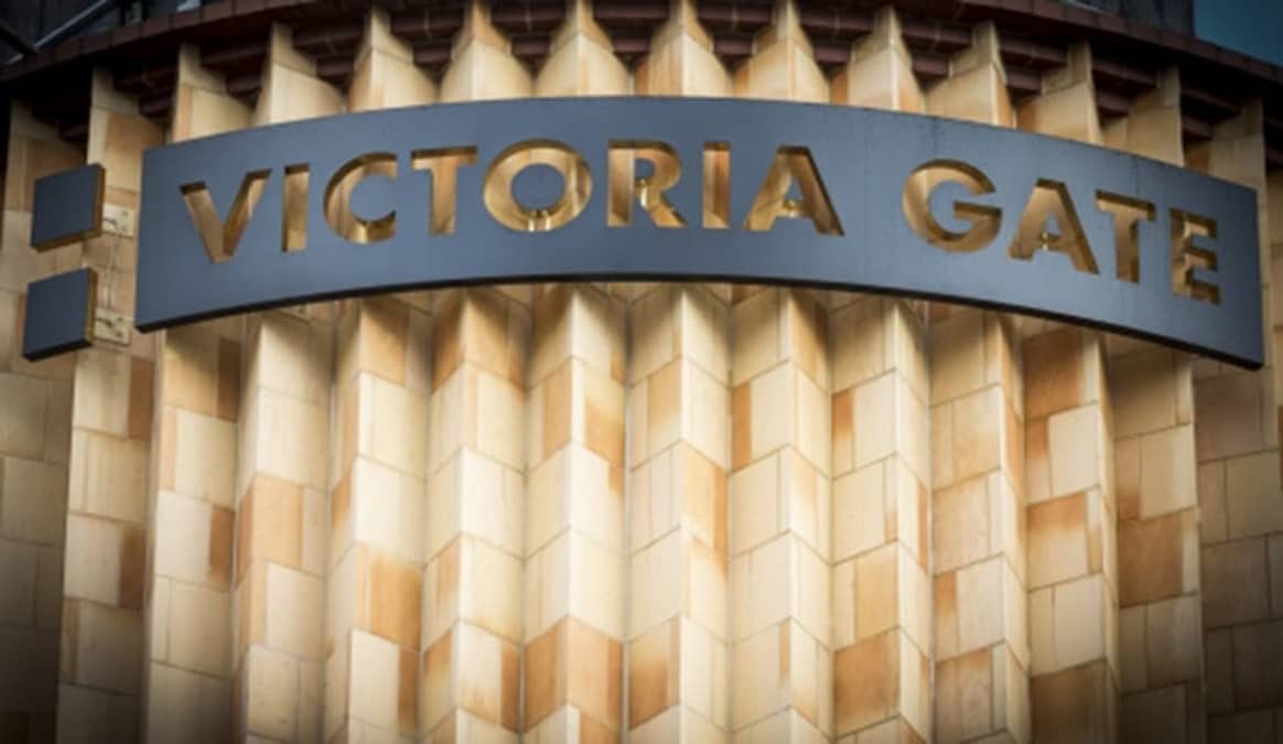 "Un desarrollo verdaderamente único" Victoria Gate abre sus puertas en Leeds