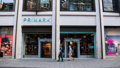 Photo of Primark reabrirá todas sus tiendas en Inglaterra a partir del 15 de junio