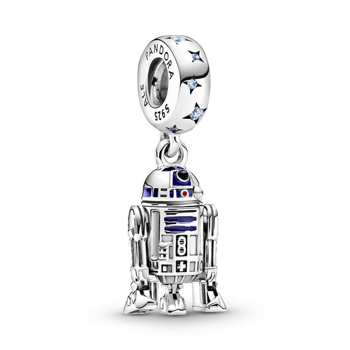 Pandora presenta la colección de joyas de Star Wars