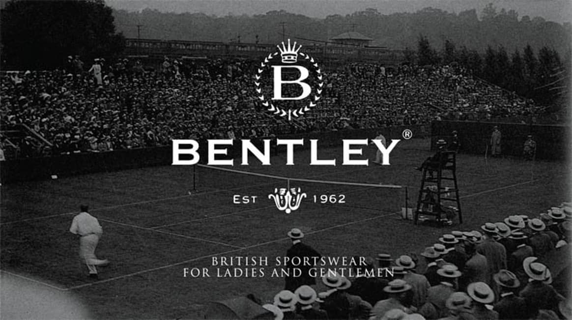 Bentley Apparel envuelto en disputa de marca registrada con Bentley Motors