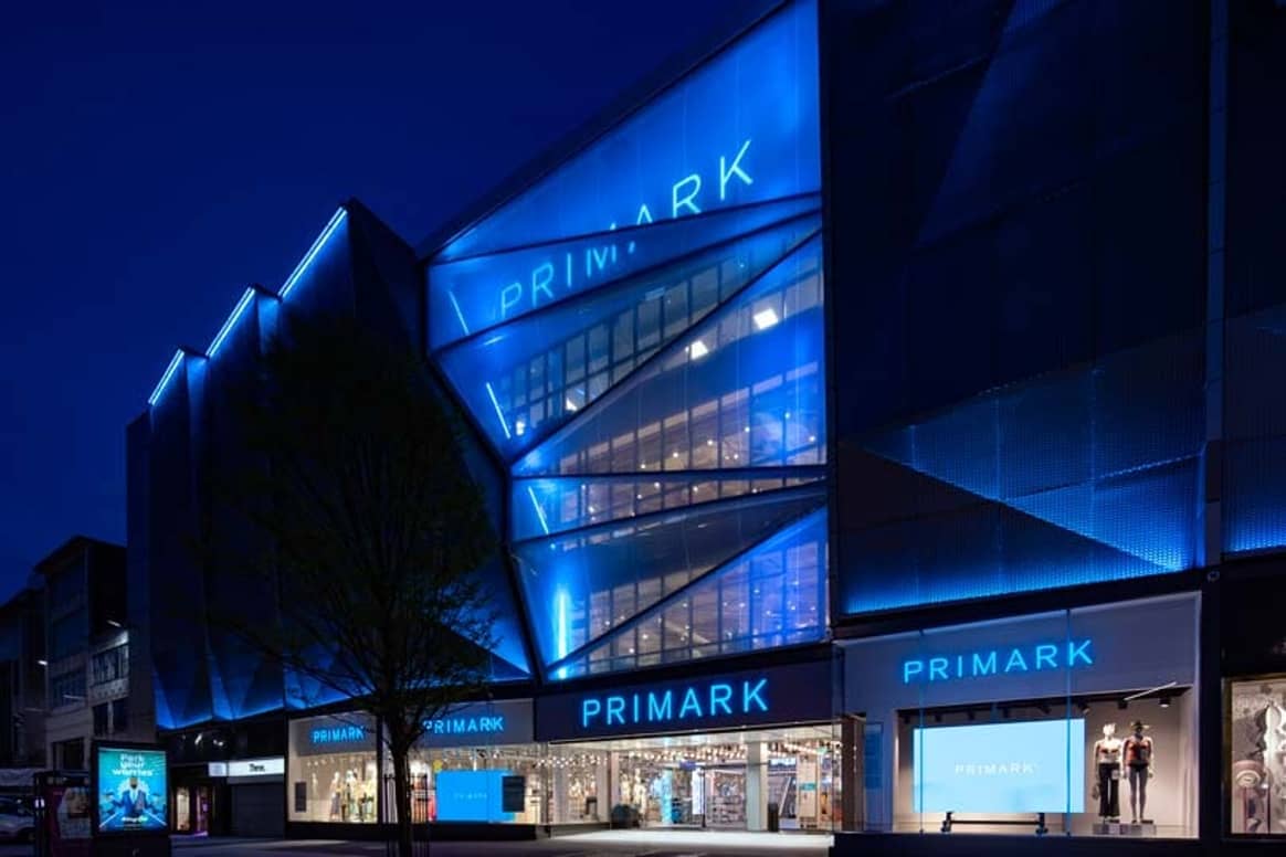 En imágenes: abre la tienda Primark más grande del mundo