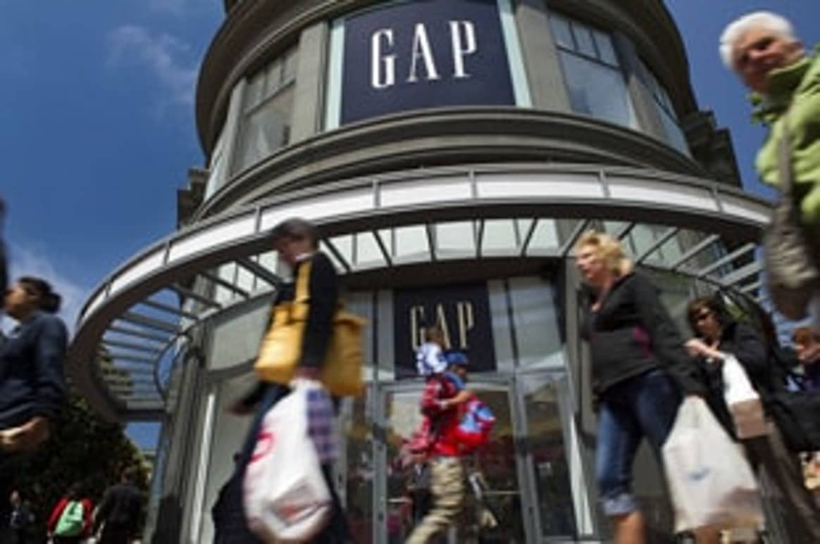 Choque de titanes de la moda: Gap Inc vs. Fast Retailing