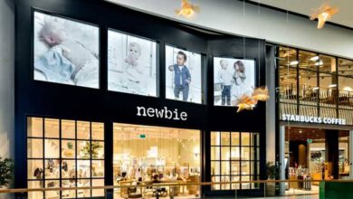 Photo of Kappahl abrirá dos nuevas tiendas Newbie en el Reino Unido