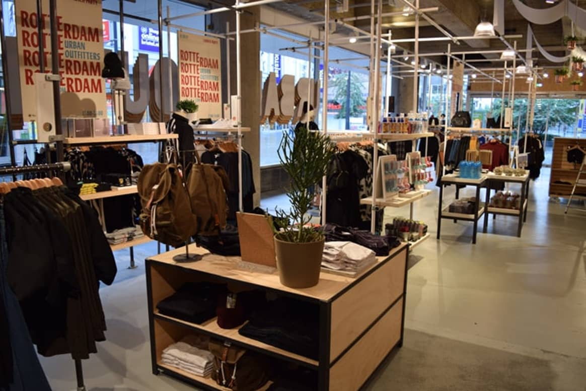 Proveedores de Urban Outfitters: "Cada tienda es como un experimento."