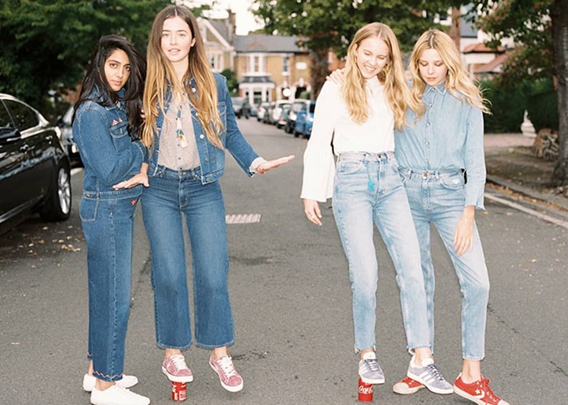 Mih jeans lanza servicio de personalización: 