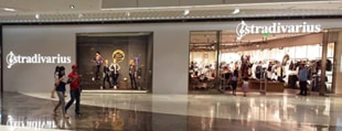 Inditex abrirá la primera tienda de Stradivarius en Londres