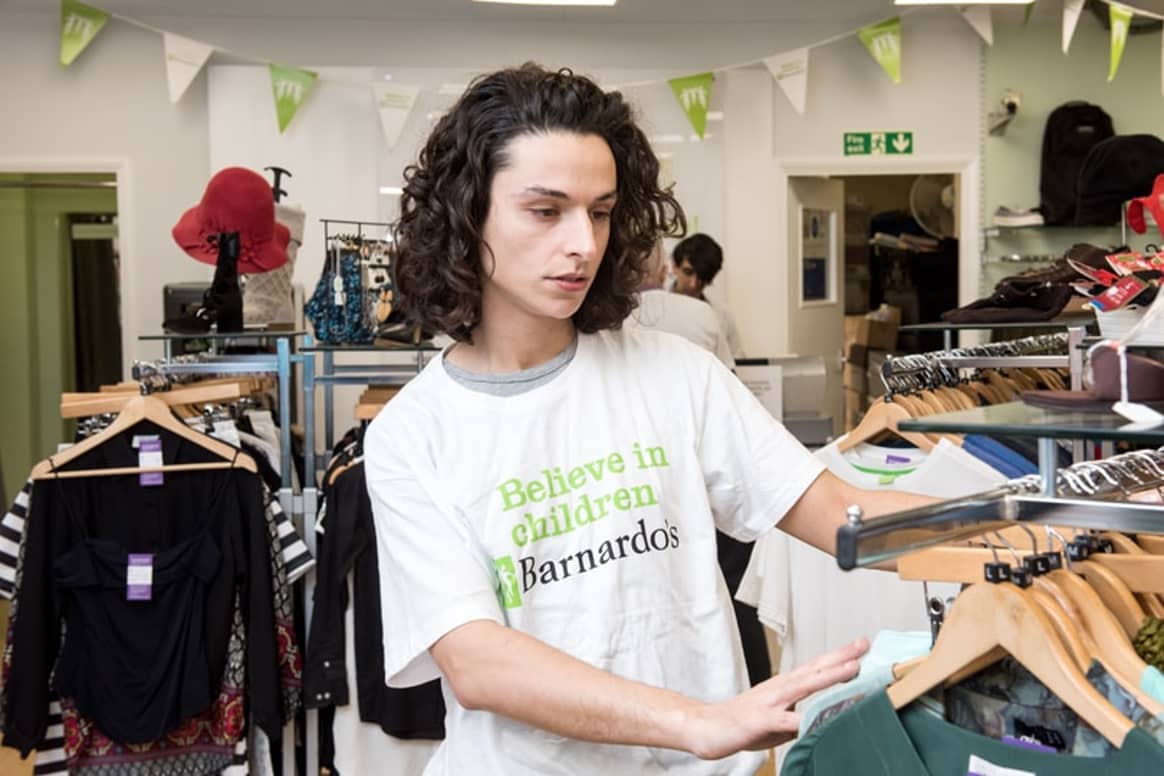 Barnardo's lanza la primera tienda benéfica 'boutique' de diseñador