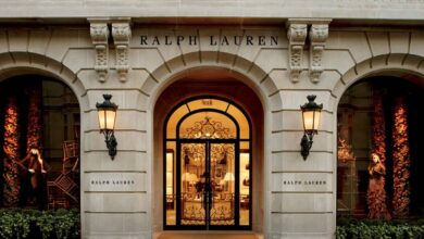 Photo of Ralph Lauren abre la nueva tienda insignia en Milán