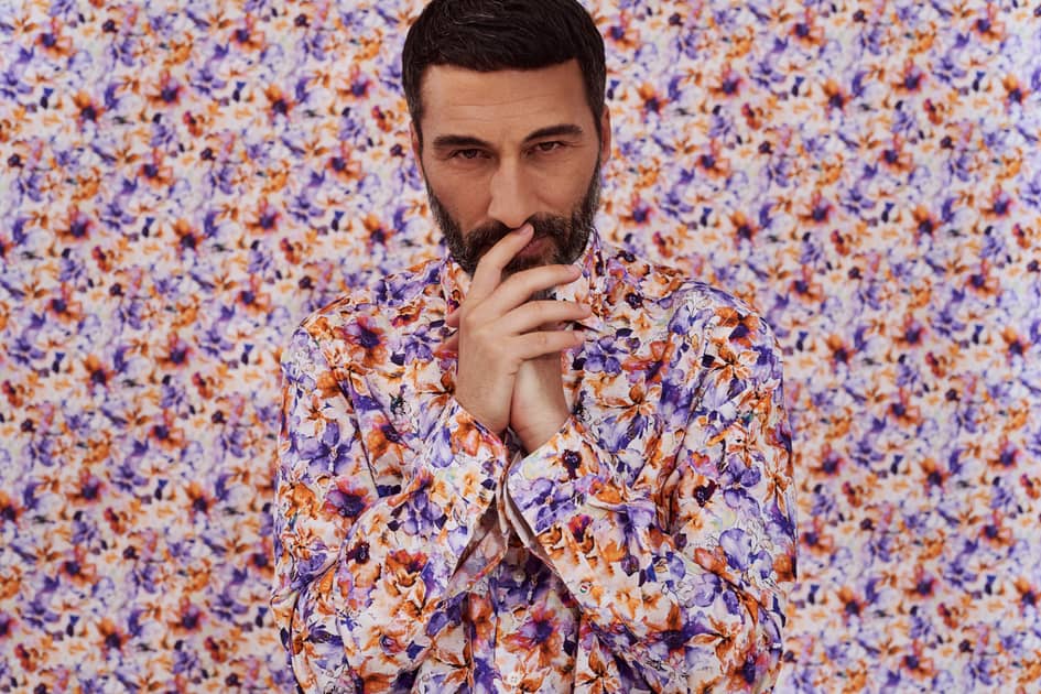 El verano FIL NOIR Uomo se llena de colores