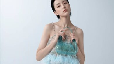Photo of Mytheresa destaca a los diseñadores chinos con colecciones exclusivas