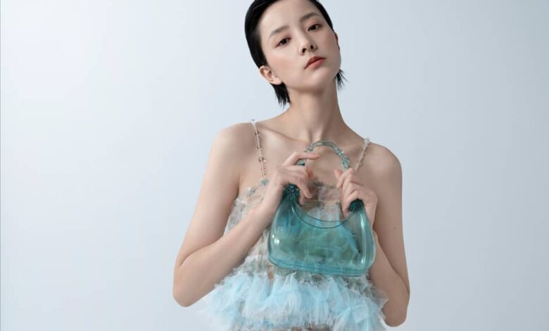 Mytheresa destaca a los diseñadores chinos con colecciones exclusivas