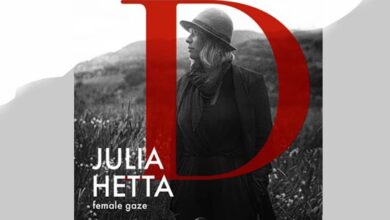 Photo of Dior Talks habla con la fotógrafa de moda Julia Hetta sobre estética, carrera y retratar a la mujer