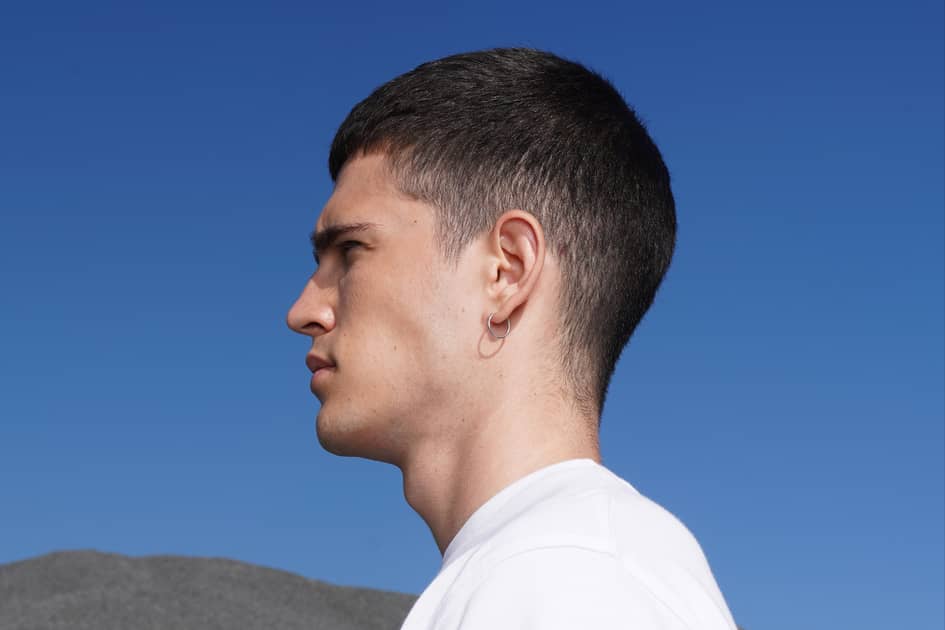 El mercado de la belleza y el cuidado personal masculino está en auge