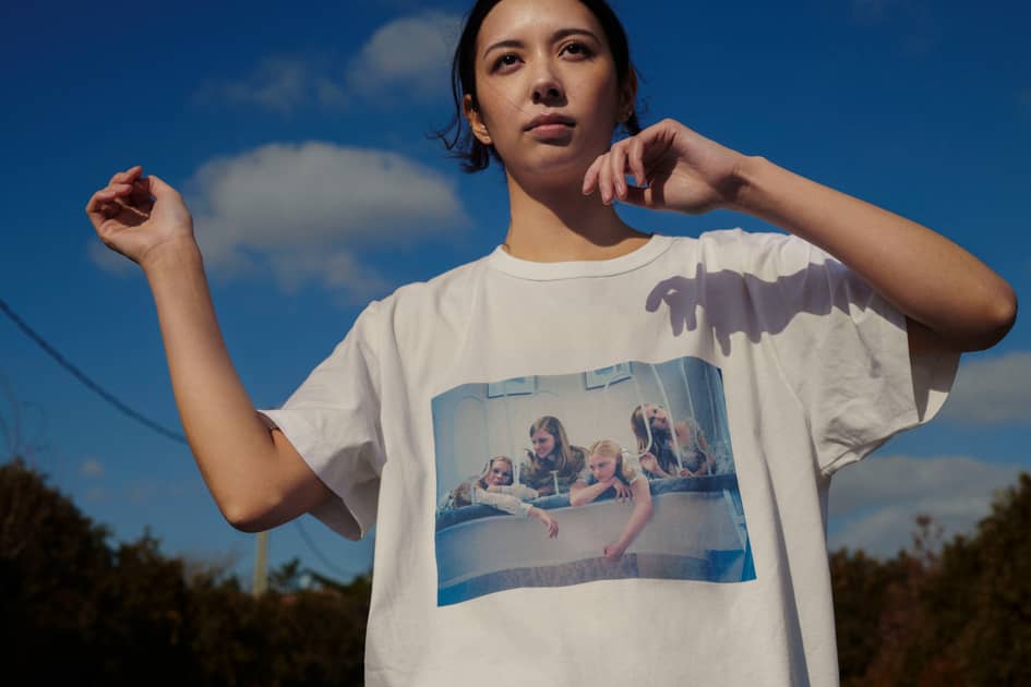 Uniqlo revela colaboración con Sofia Coppola Uniqlo revela colaboración con Sofia Coppola