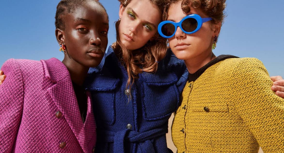 Zara se lanza en One New Change