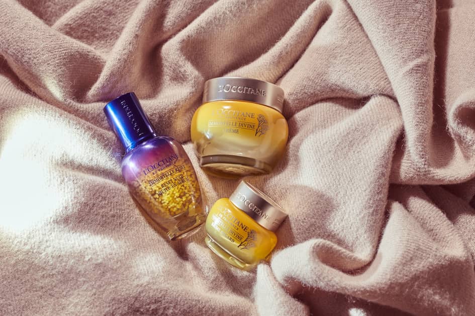 L’Occitane amplía la categoría de belleza holística con la adquisición de Grown Alchemist