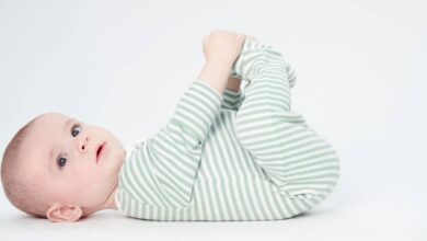 Photo of La marca de ropa infantil Mori obtiene una inversión de 4 millones de libras esterlinas